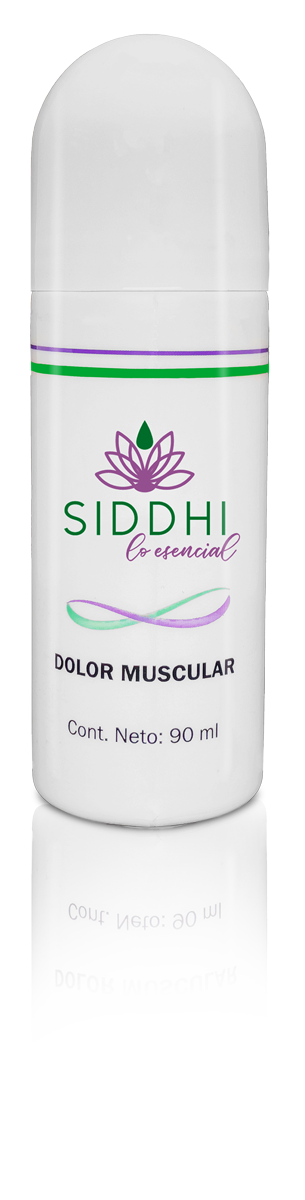 Gel dolor muscular